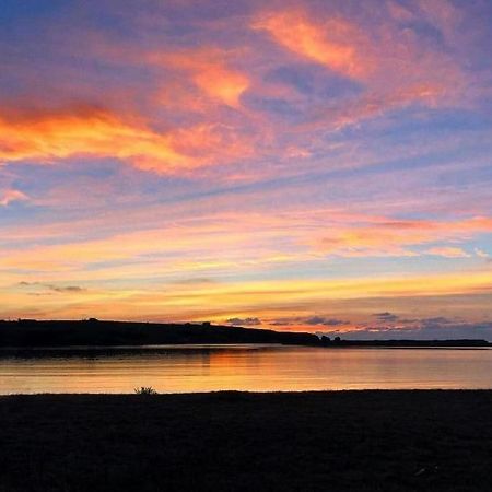 Apartamento A Pie De Playa En モグロ エクステリア 写真