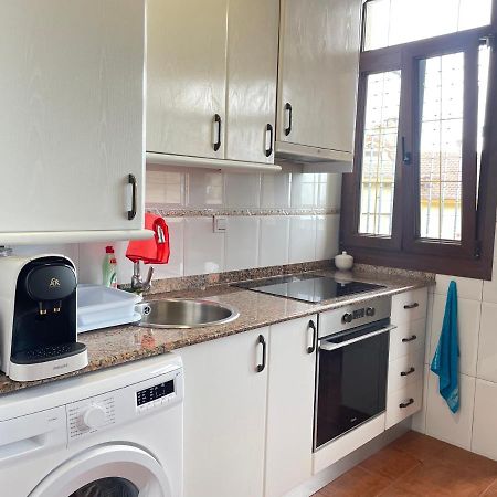 Apartamento A Pie De Playa En モグロ エクステリア 写真
