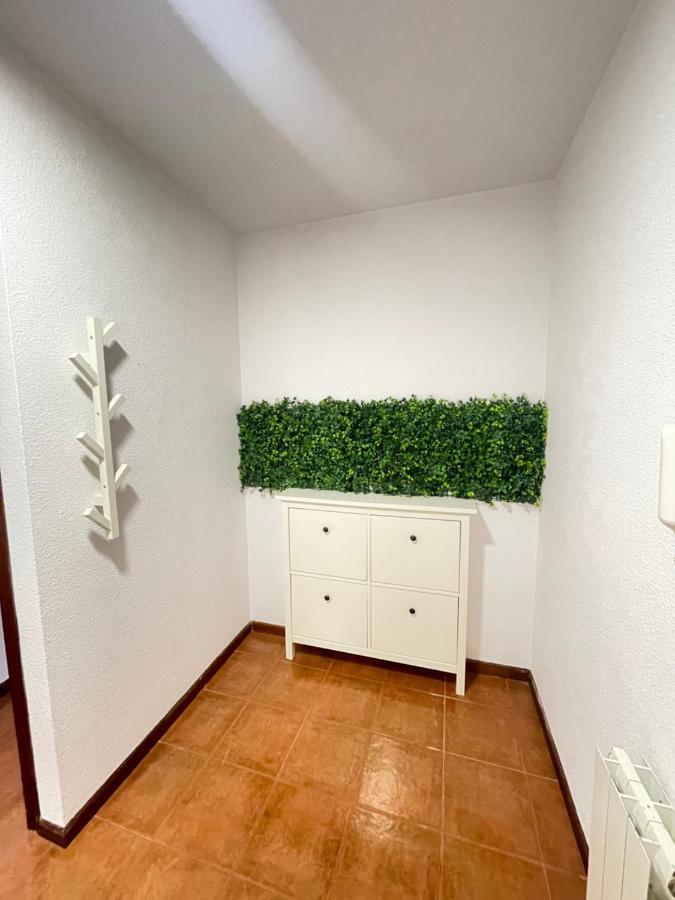 Apartamento A Pie De Playa En モグロ エクステリア 写真